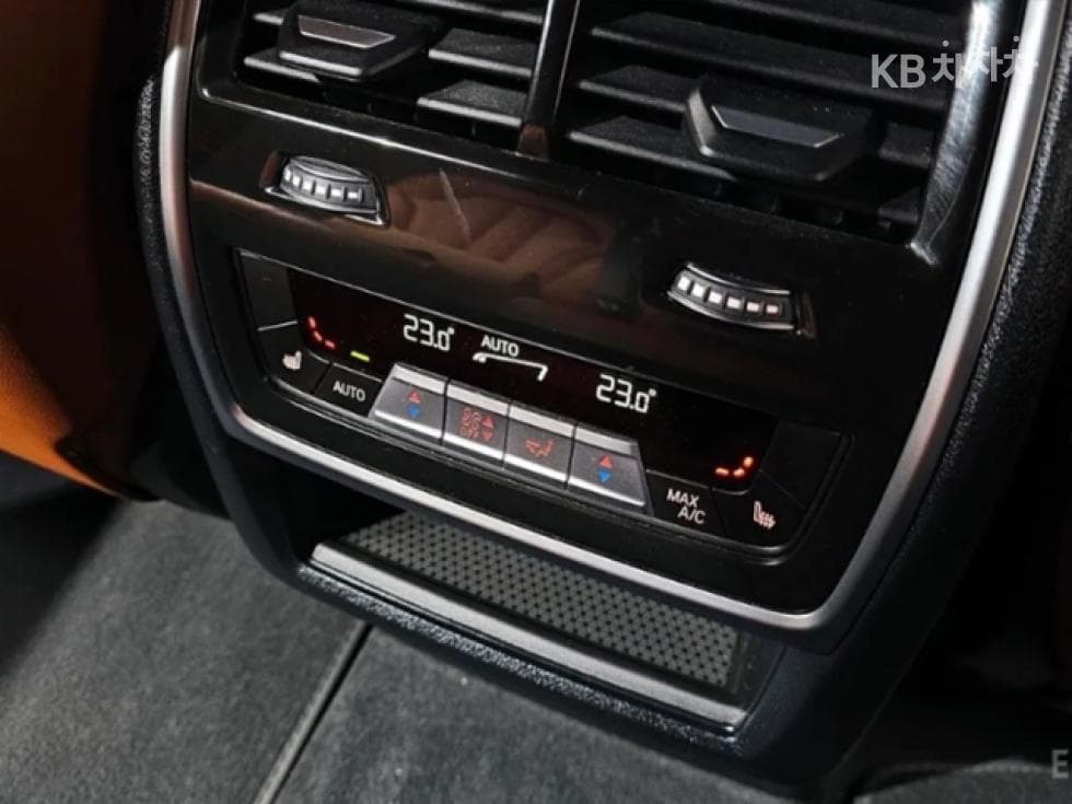 BMW X7(G07)xDrive 40i M Sport - 18