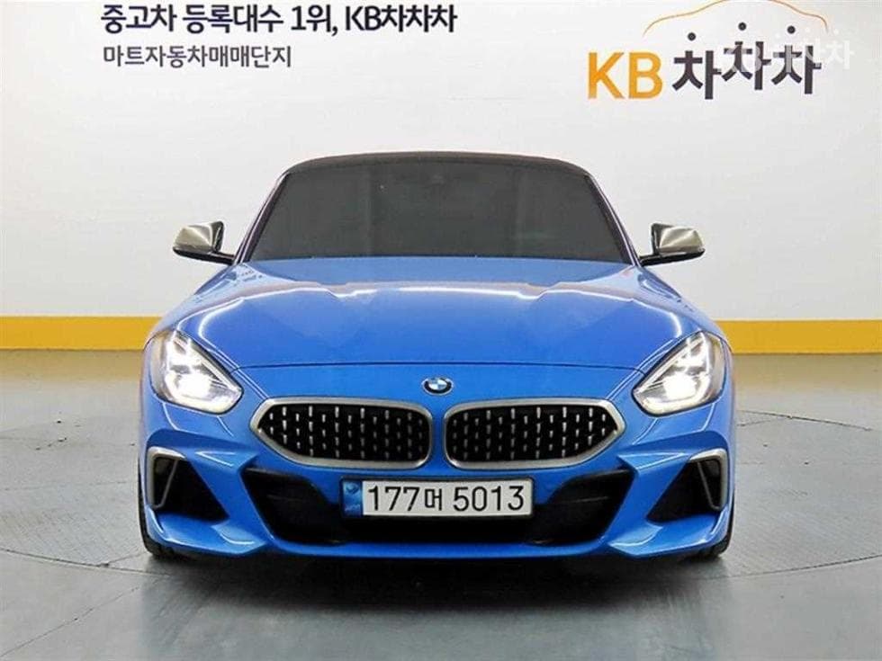 BMW All New Z4 M40i - Image 1