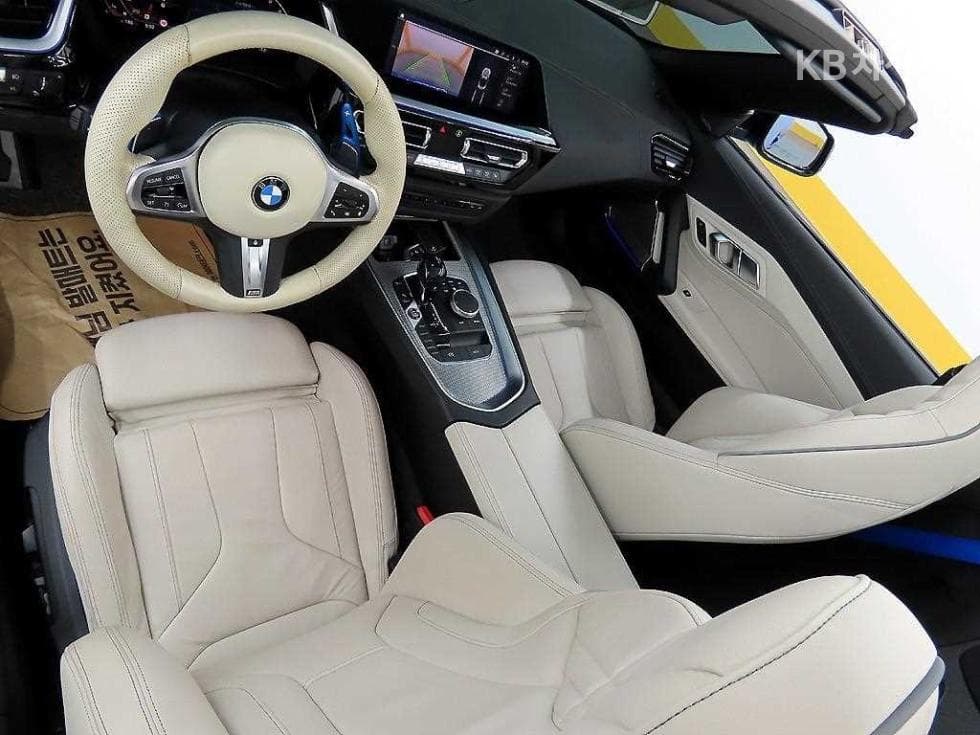 BMW All New Z4M40i - 6