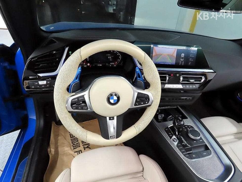 BMW All New Z4M40i - 8