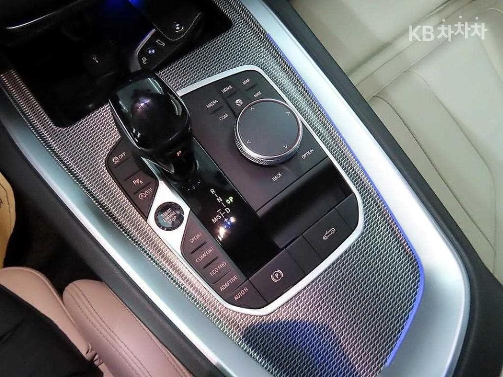 BMW All New Z4M40i - 9