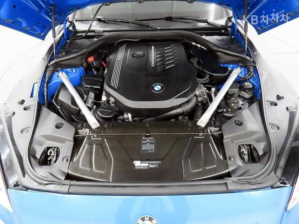 BMW All New Z4M40i - 19