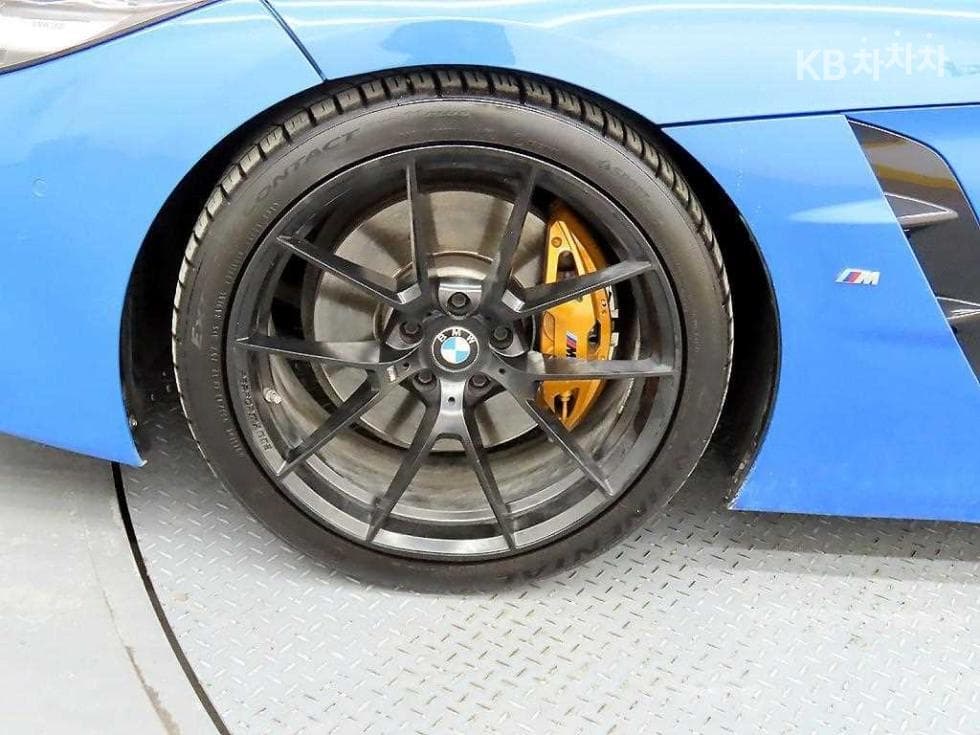 BMW All New Z4M40i - 20