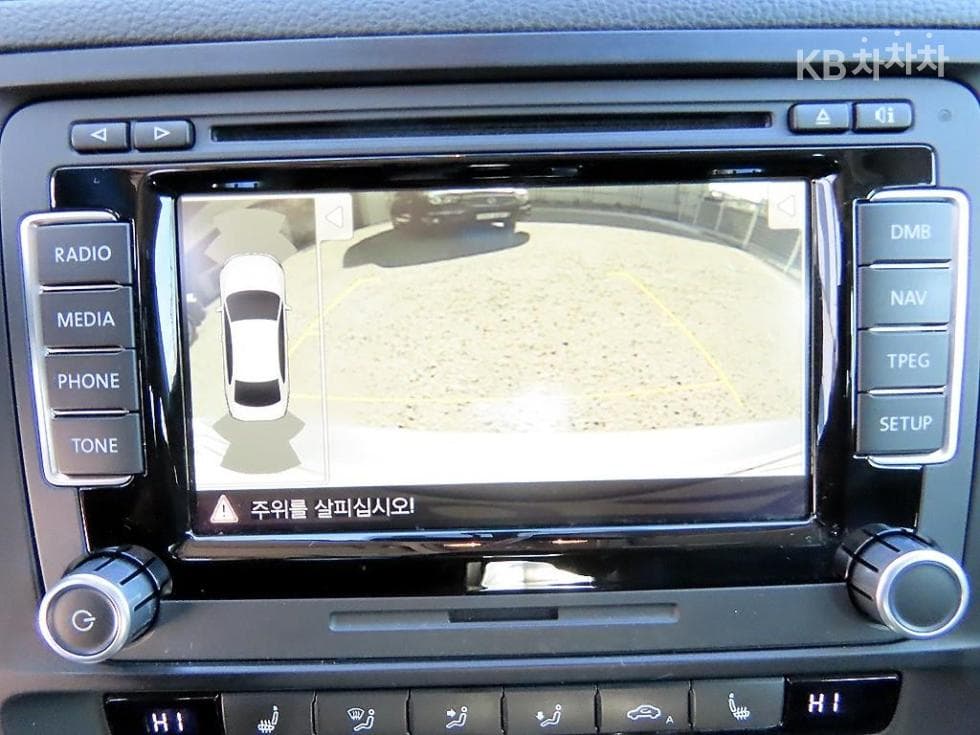 Volkswagen Нов Jetta2.0 Турбо Дизел Инжекция 6세대 - 14