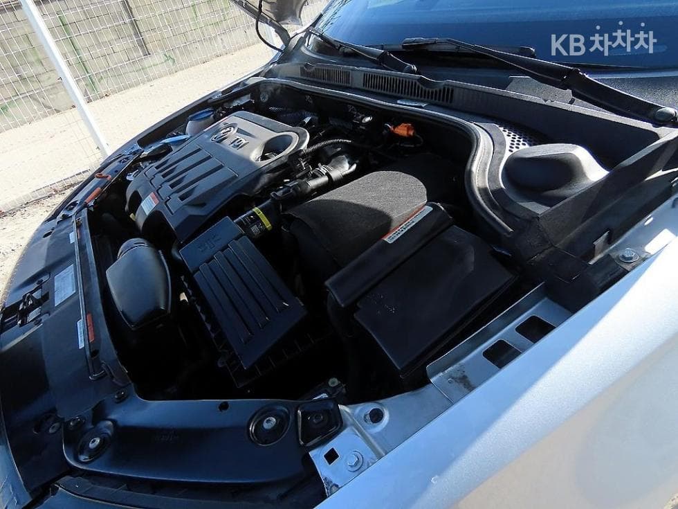 Volkswagen Нов Jetta2.0 Турбо Дизел Инжекция 6세대 - 19