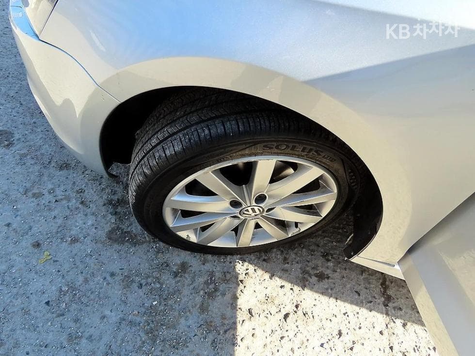 Volkswagen Нов Jetta2.0 Турбо Дизел Инжекция 6세대 - 20