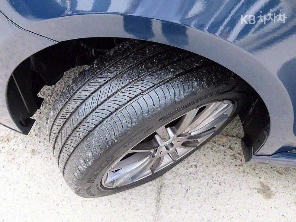 Mercedes-Benz V클래스(W447)2.0 Бензин Стандартен - 20