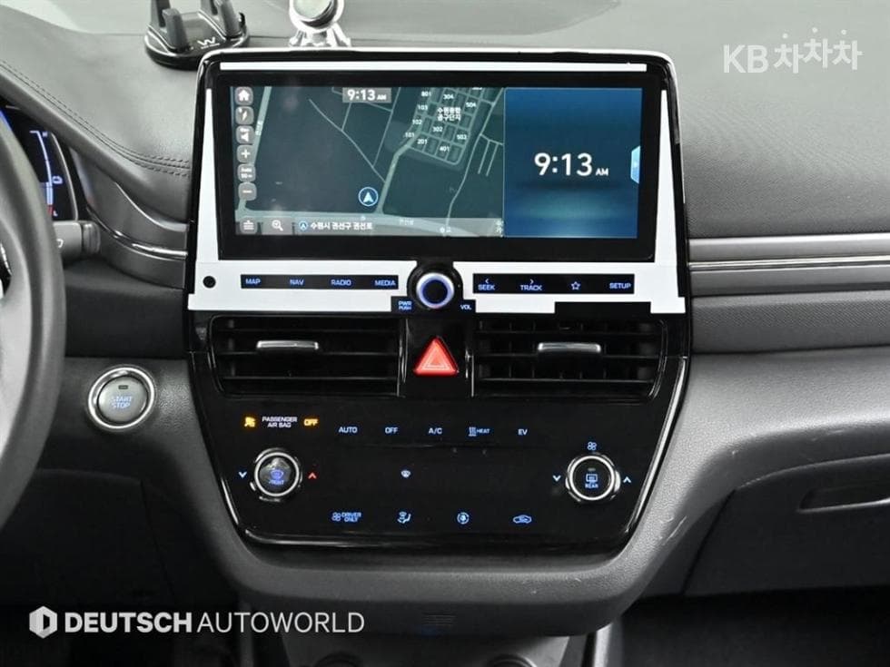 Hyundai The New (facelift) IONIQ (Original Model) 일렉트릭N - 14