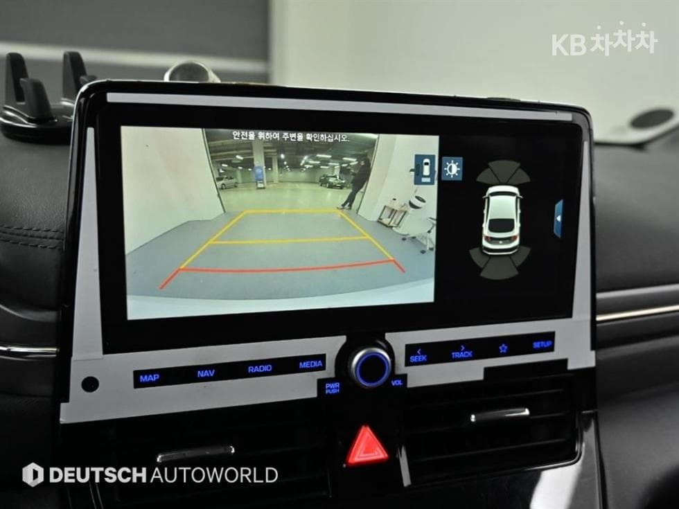 Hyundai The New (facelift) IONIQ (Original Model) 일렉트릭N - 15