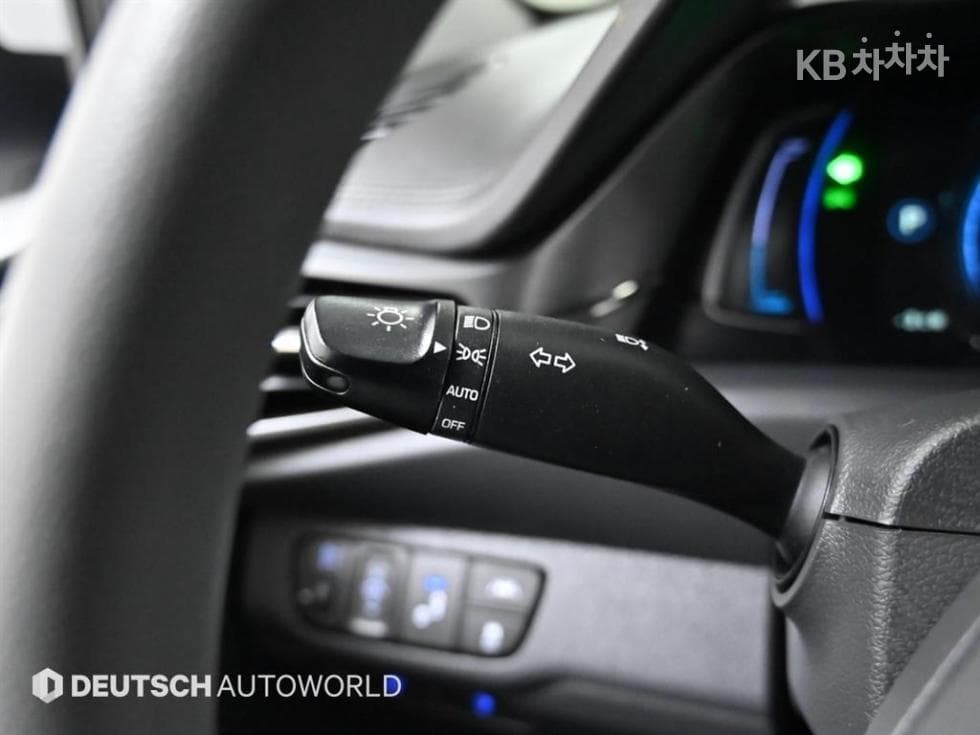 Hyundai The New (facelift) IONIQ (Original Model) 일렉트릭N - 16