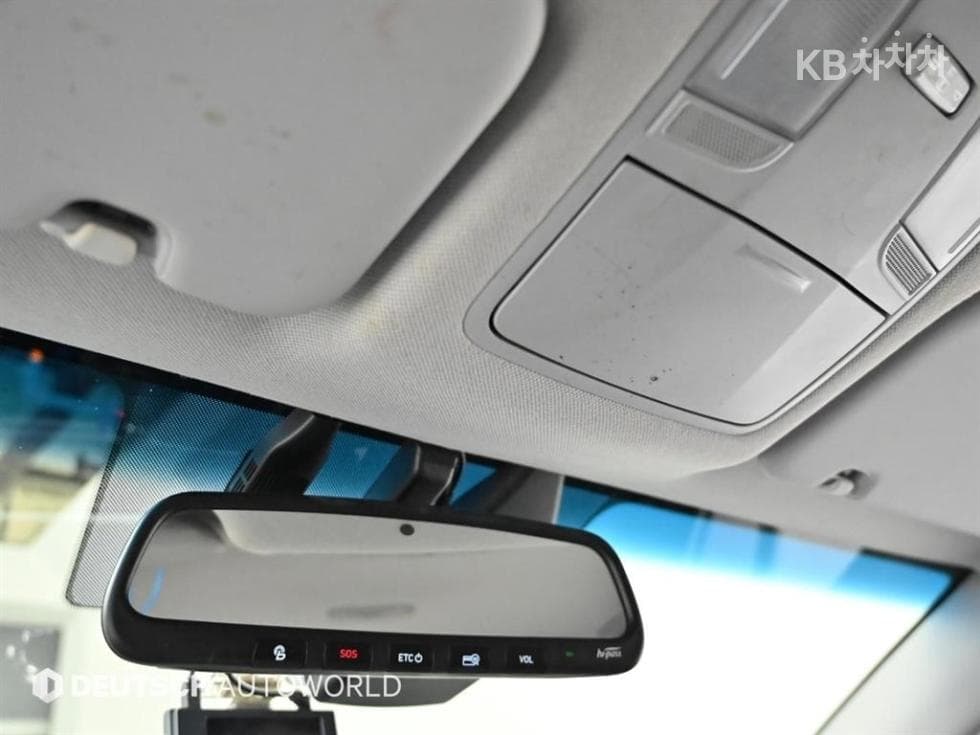 Hyundai The New (facelift) IONIQ (Original Model) 일렉트릭N - 19