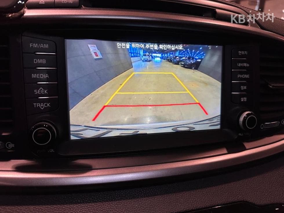 Киа All NewSorentoДизел 2.0 2WD Noblesse - 10