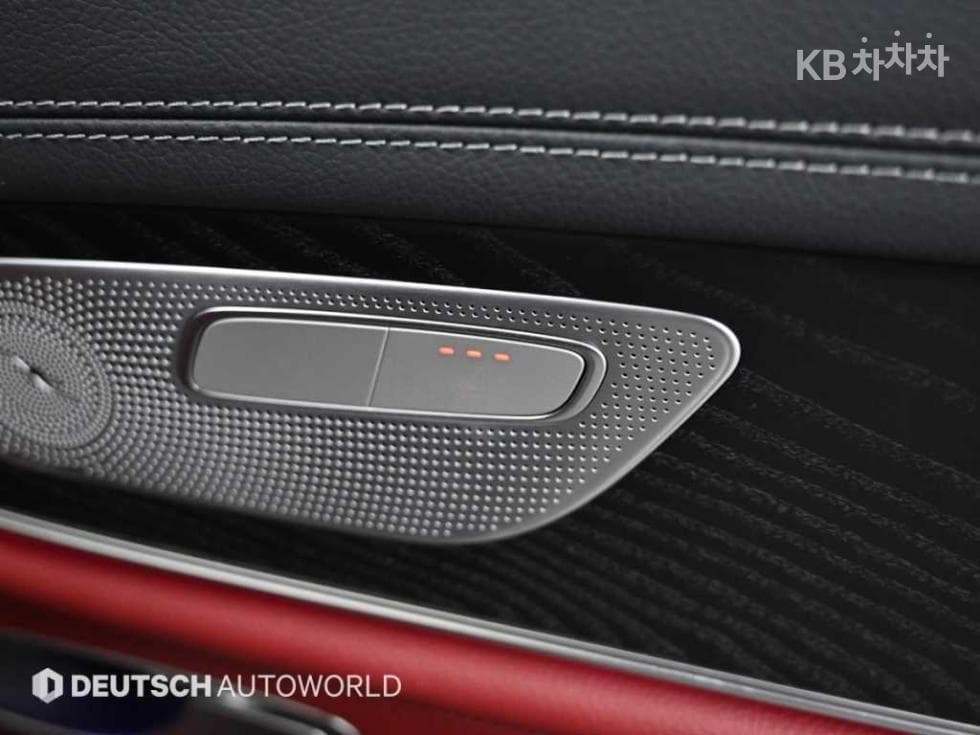 Mercedes-Benz CLS클래스(C257)CLS 300d 4MITIC Standard - 16