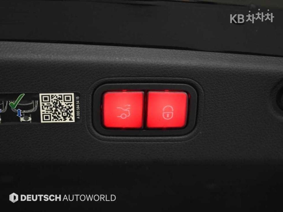 Mercedes-Benz CLS클래스(C257)CLS 300d 4MITIC Standard - 20