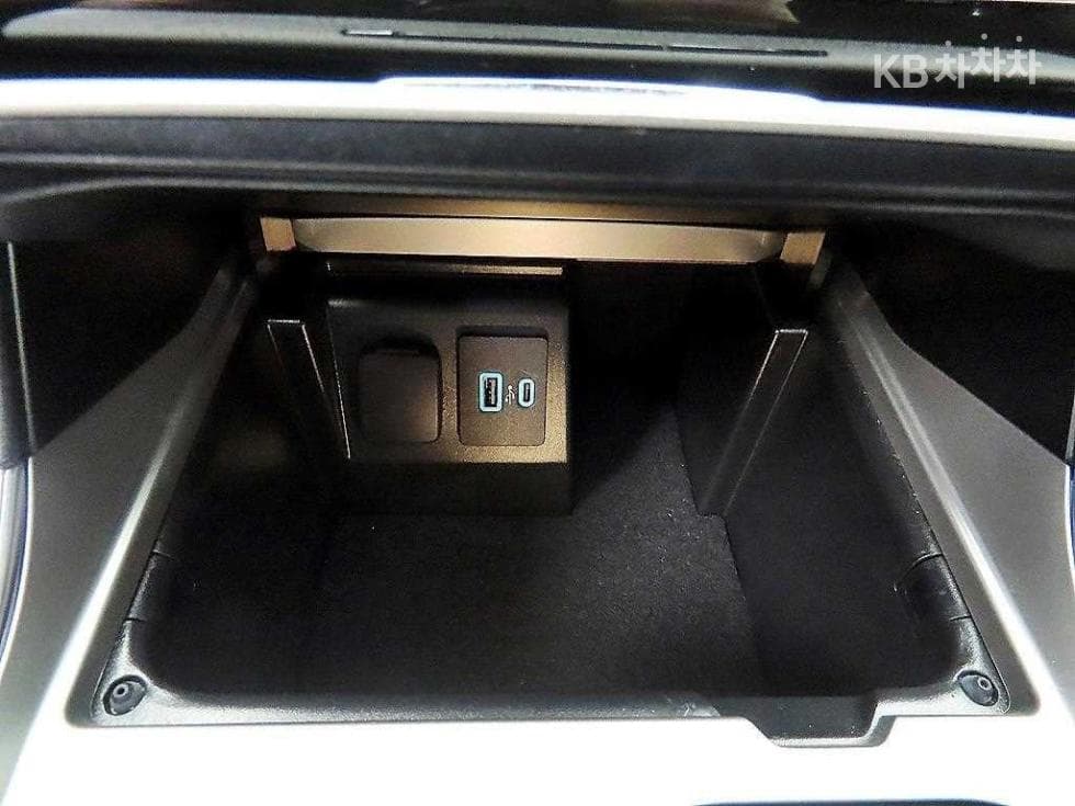 Форд Експлорер(6세대)Бензин Турбо 2.3 AWD Limited - 12
