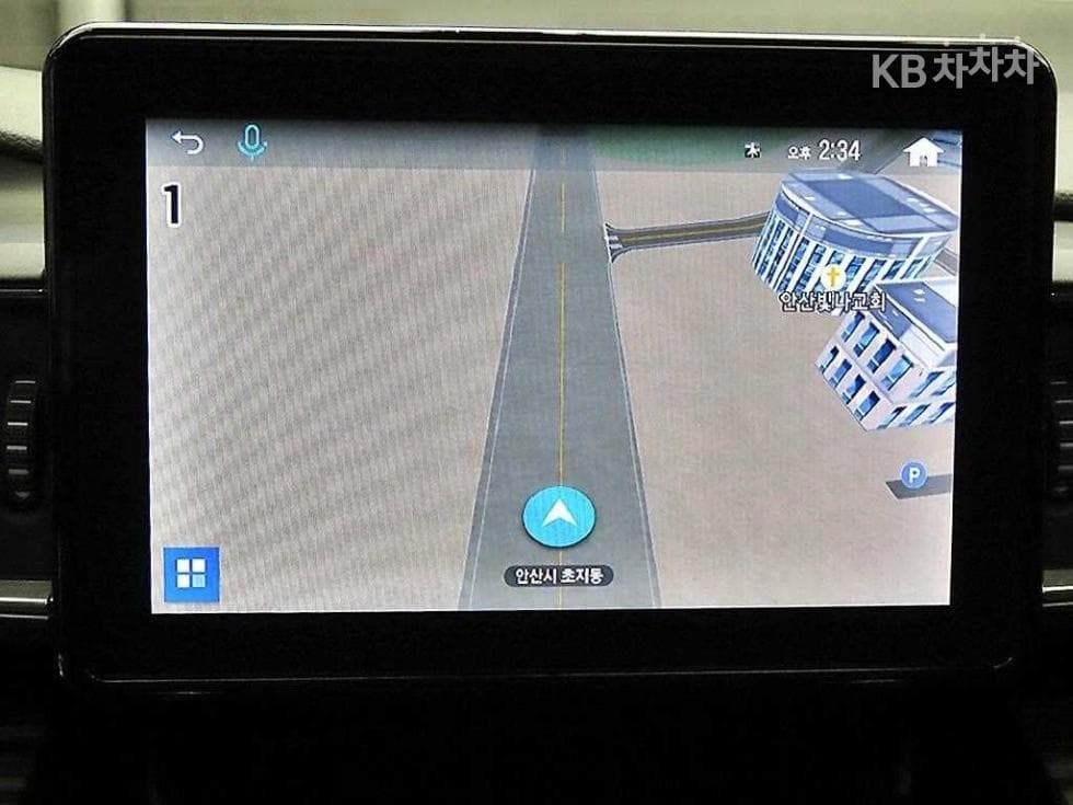 Форд Експлорер(6세대)Бензин Турбо 2.3 AWD Limited - 14