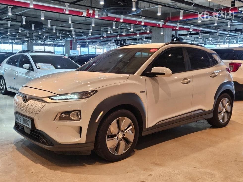 Хюндай Kona 일렉트릭 Premium - Image 1