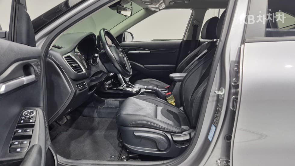 Киа Seltos1.6 Бензин Турбо 2WD Престиж - 22