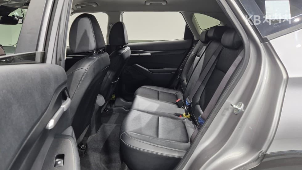 Киа Seltos1.6 Бензин Турбо 2WD Престиж - 8