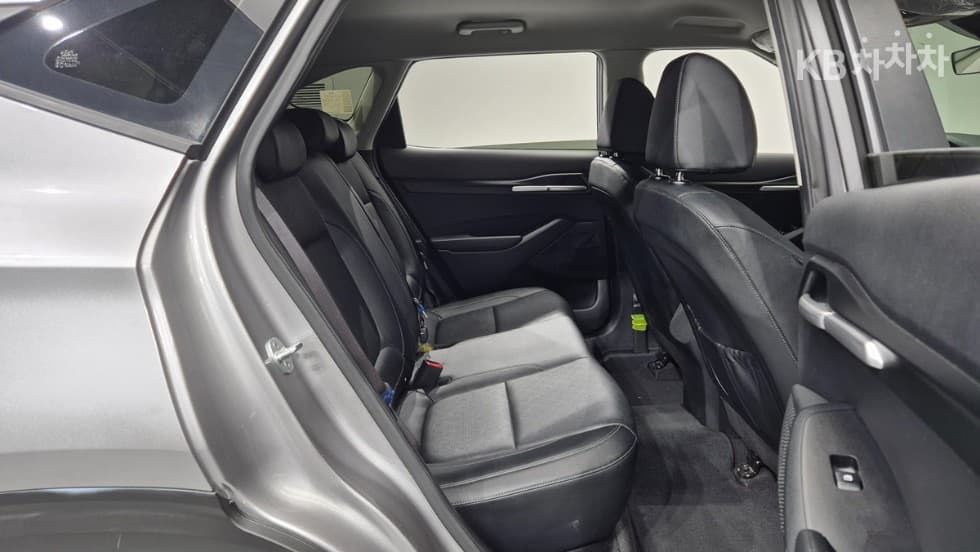 Киа Seltos1.6 Бензин Турбо 2WD Престиж - 9