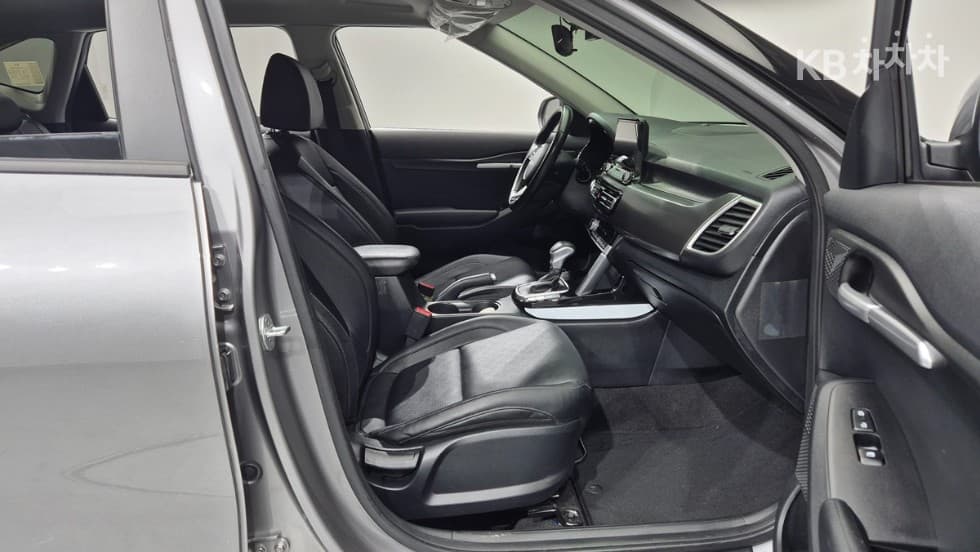 Киа Seltos1.6 Бензин Турбо 2WD Престиж - 10