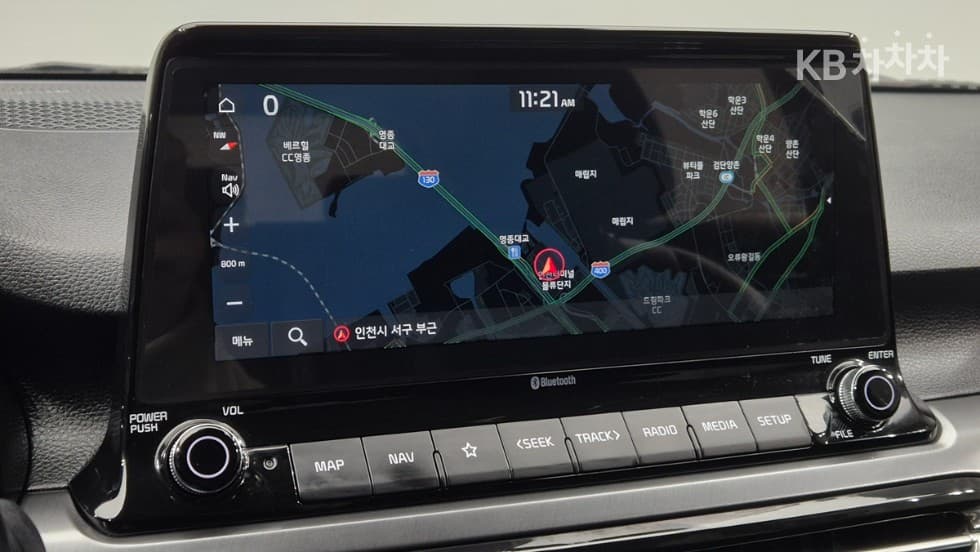 Киа Seltos1.6 Бензин Турбо 2WD Престиж - 14