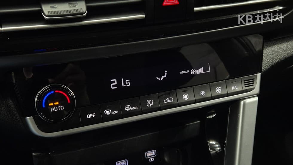 Киа Seltos1.6 Бензин Турбо 2WD Престиж - 16