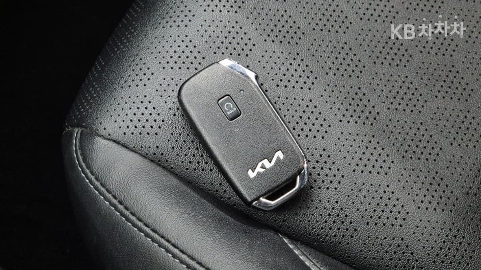 Киа Seltos1.6 Бензин Турбо 2WD Престиж - 18