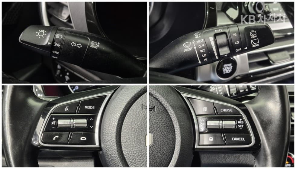 Киа Seltos1.6 Бензин Турбо 2WD Престиж - 20