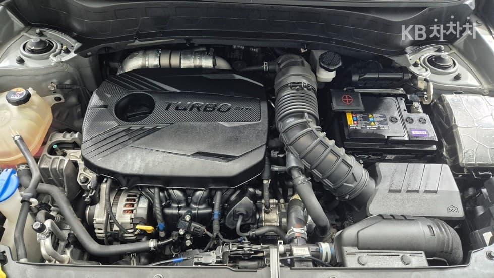 Киа Seltos1.6 Бензин Турбо 2WD Престиж - 6