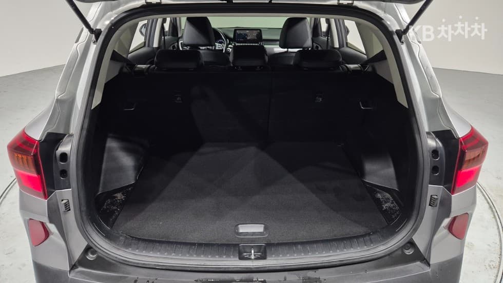 Киа Seltos1.6 Бензин Турбо 2WD Престиж - 23