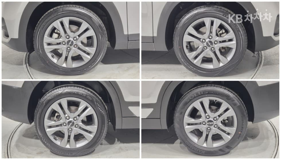 Киа Seltos1.6 Бензин Турбо 2WD Престиж - 24