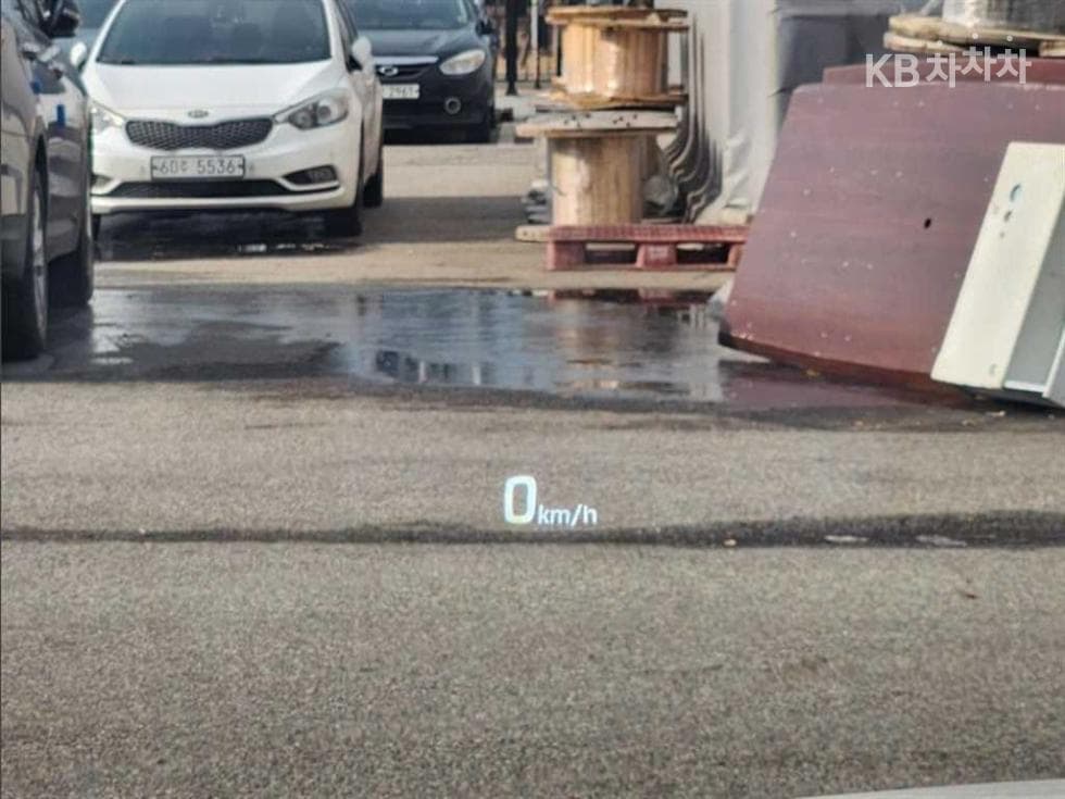 Хюндай ДженезисDHG380 Престиж AWD Стандартен - 7