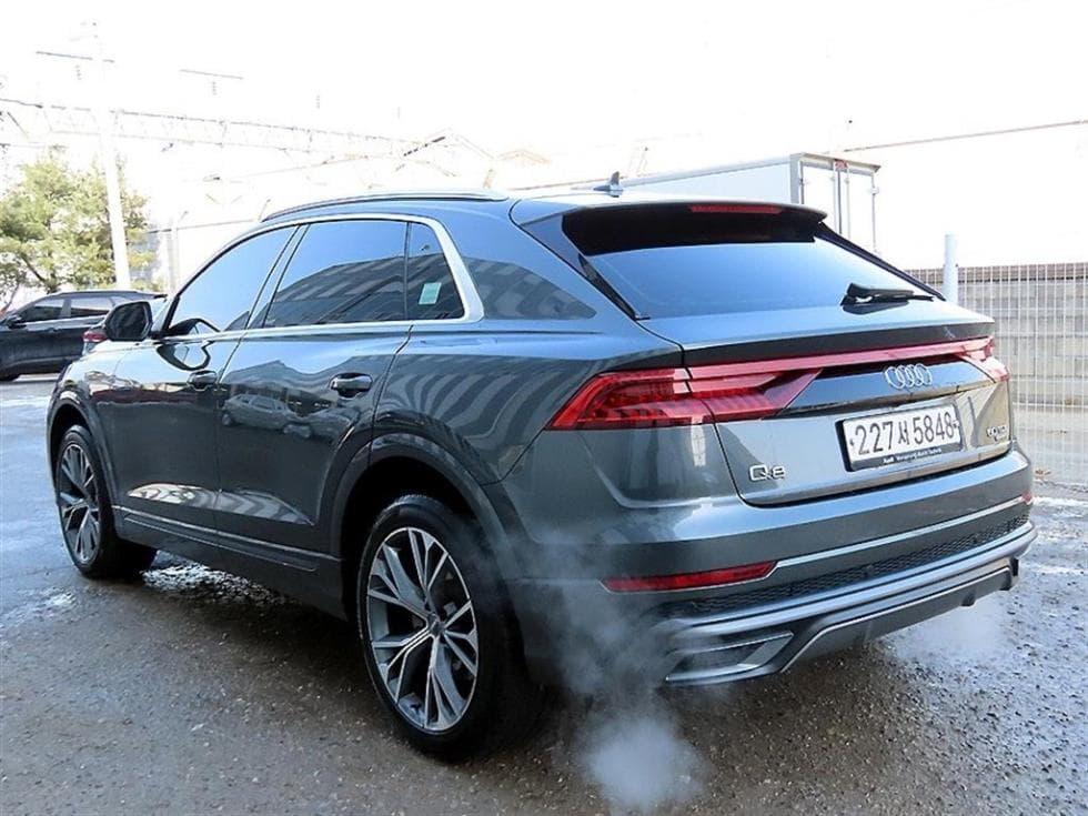 Ауди Q83.0 50 Турбо Дизел Инжекция Quattro Premium - 3