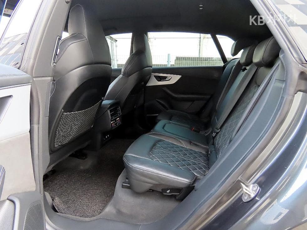 Ауди Q83.0 50 Турбо Дизел Инжекция Quattro Premium - 6