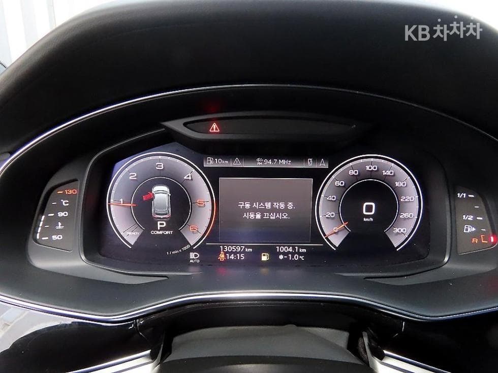 Ауди Q83.0 50 Турбо Дизел Инжекция Quattro Premium - 9