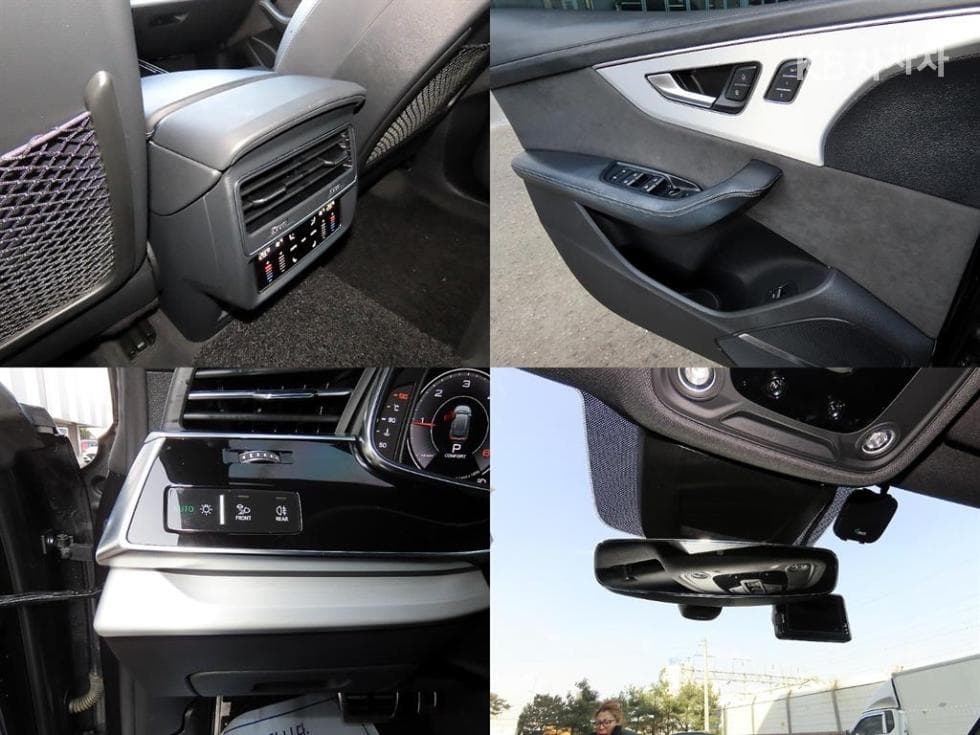 Ауди Q83.0 50 Турбо Дизел Инжекция Quattro Premium - 18