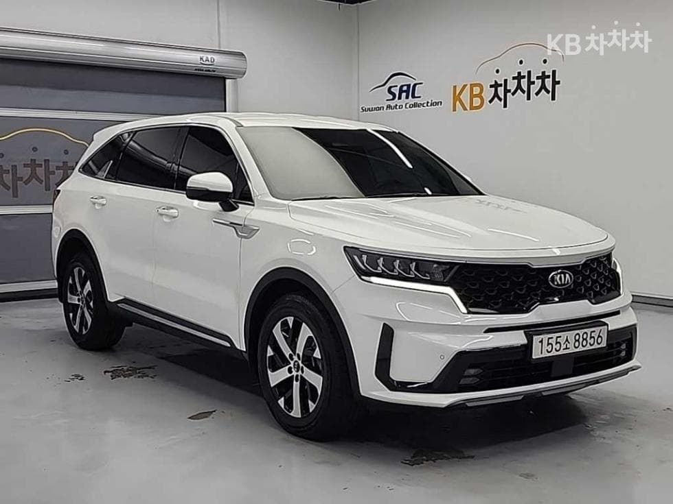 Киа Sorento 4-то поколение 2.2 Дизел 2WD Signature - Image 1