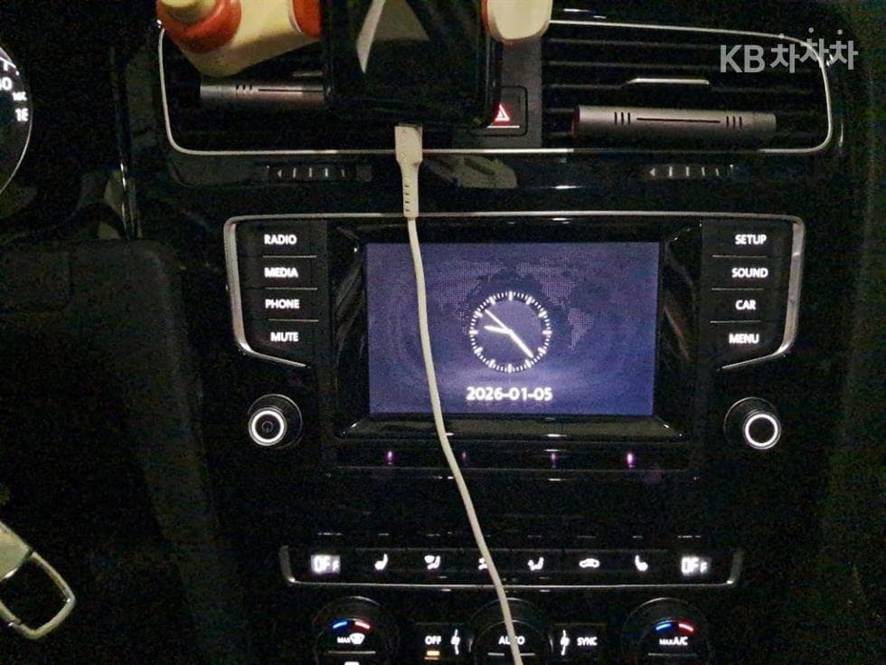 Volkswagen Голф1.4 Турбонагнетен Стратифициран Инжекция (ВВ) MK7 - 4