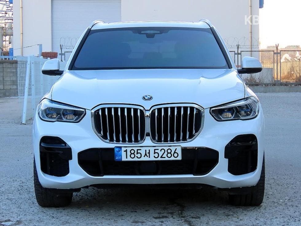 BMW X5 (G05)xDrive 45e M Sport