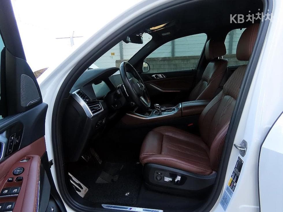 BMW X5 (G05)xDrive 45e M Sport - 5