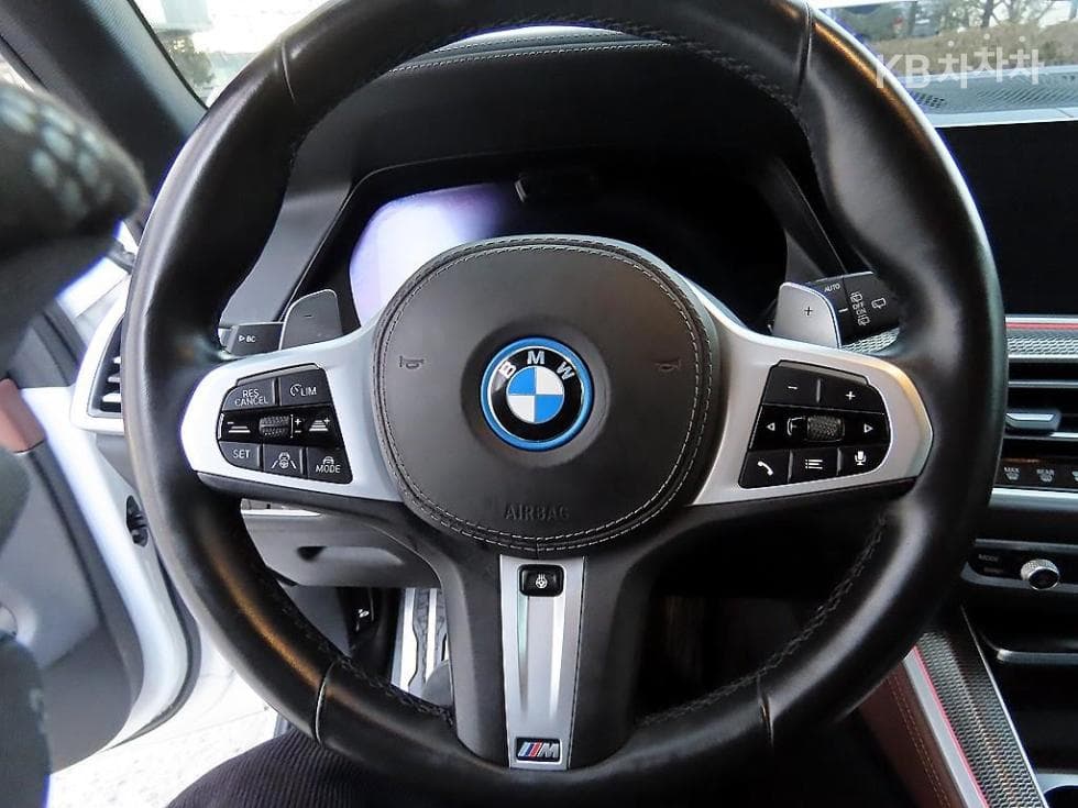 BMW X5 (G05)xDrive 45e M Sport - 8