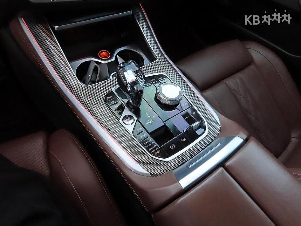 BMW X5 (G05)xDrive 45e M Sport - 10