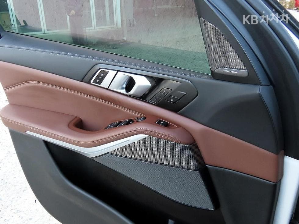 BMW X5 (G05)xDrive 45e M Sport - 12