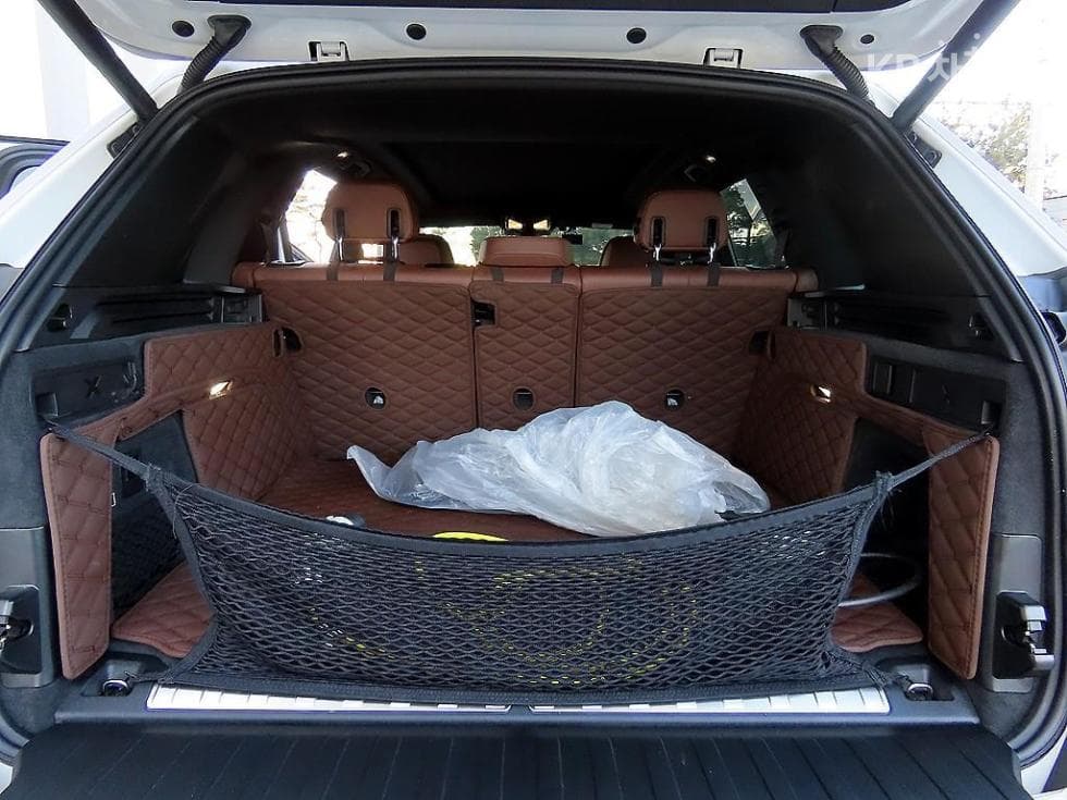 BMW X5 (G05)xDrive 45e M Sport - 17