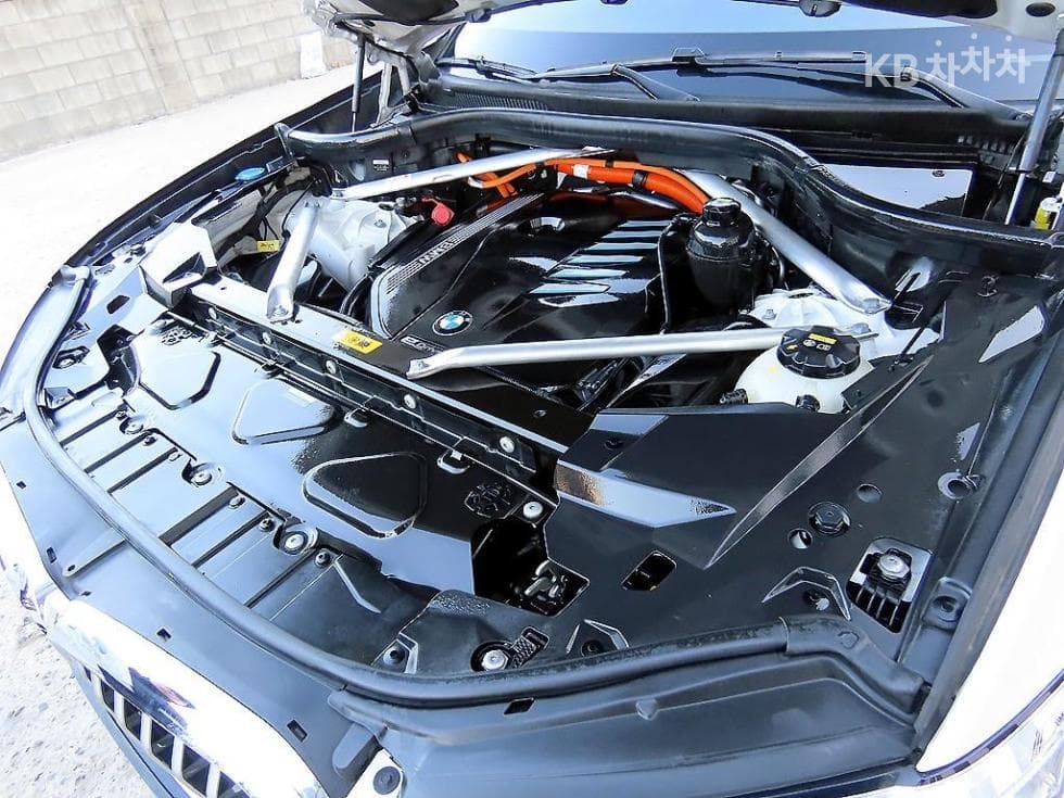 BMW X5 (G05)xDrive 45e M Sport - 19