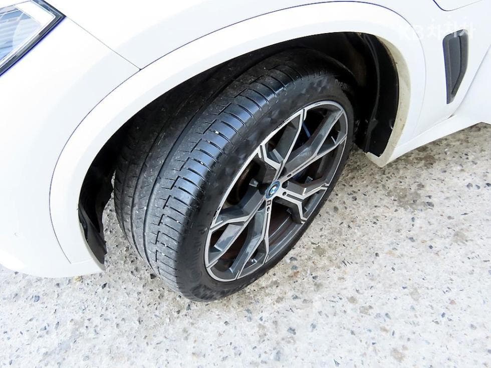 BMW X5 (G05)xDrive 45e M Sport - 20