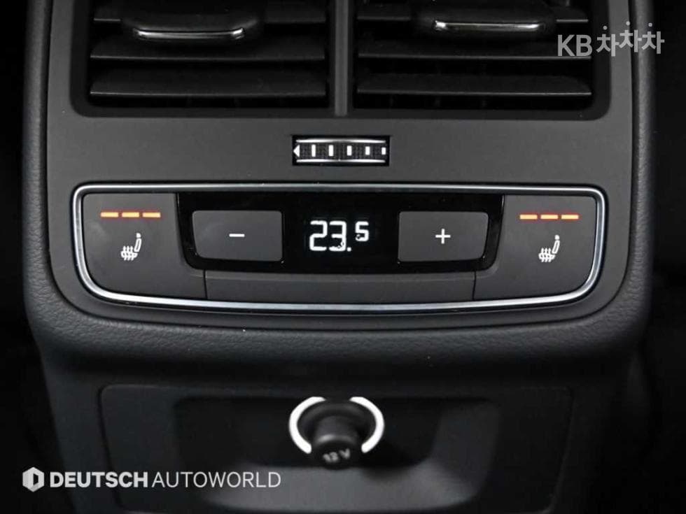 Audi A5(8W6)40 Turbo Diesel Injection quattro Sportback Premium - 16