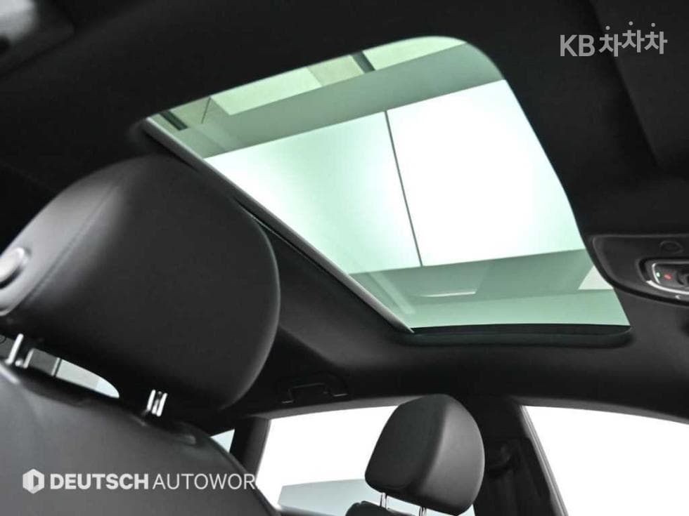 Audi A5(8W6)40 Turbo Diesel Injection quattro Sportback Premium - 19