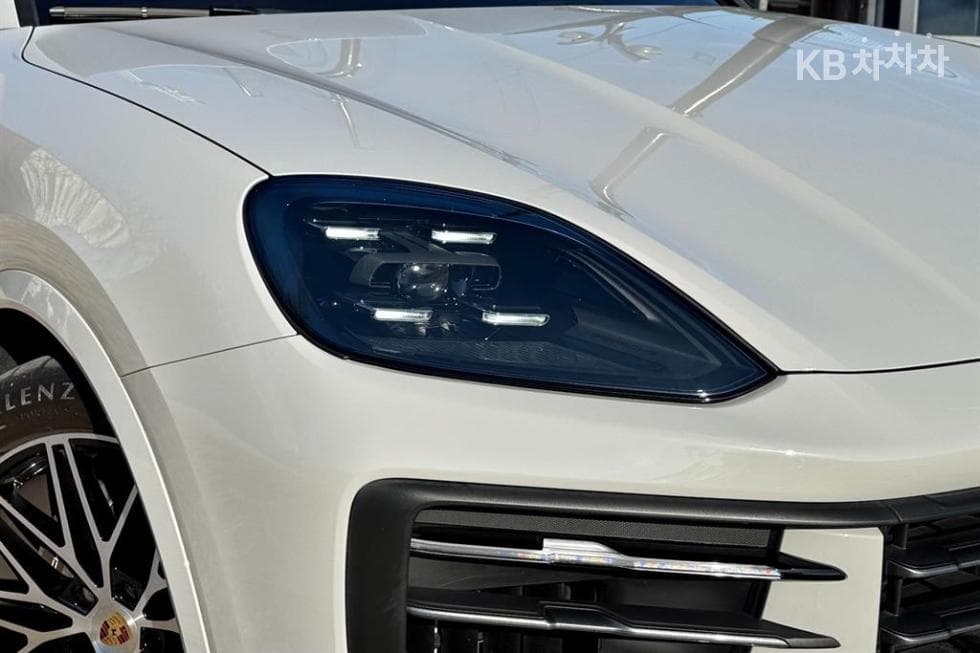 Porsche Cayenne(9Y0)3.0 Standard - 4